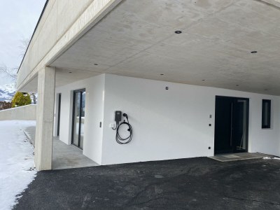 Apartment Apartment Foidl - Outdoor photo 2