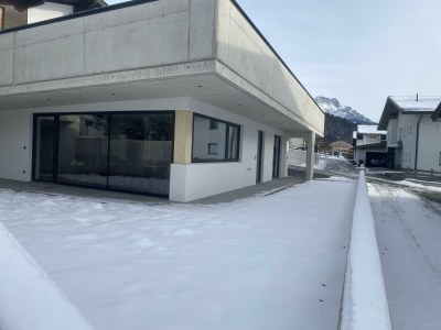 Apartment Apartment Foidl - Outdoor photo 3