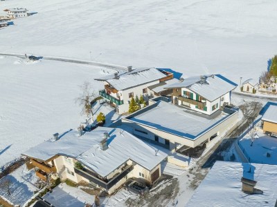 Apartment Apartment Foidl - Outdoor photo 4