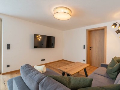 Apartment Apartment Foidl - Features photo 8