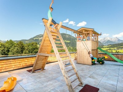 Apartment 2 Personenwohnung "Wildseeloder" - Outdoor photo 17