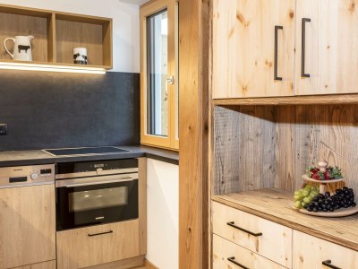 Apartment 2 Personenwohnung "Wildseeloder" - Features photo 24