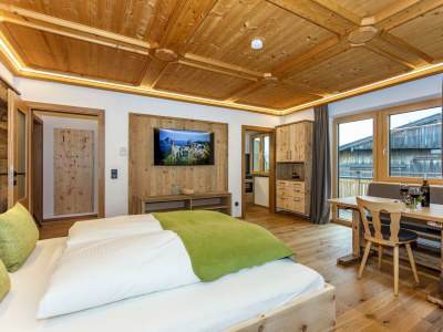 Apartment 2 Personenwohnung "Wildseeloder" - Features photo 25