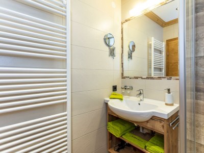 Apartment 2 Personenwohnung "Wildseeloder" - Features photo 26