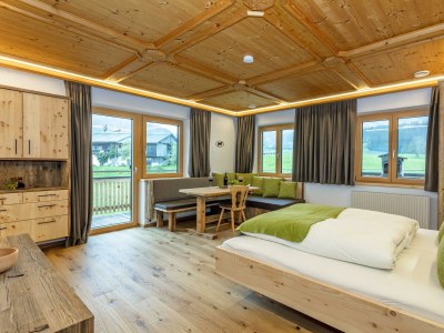 Apartment 2 Personenwohnung "Wildseeloder" - Features photo 27