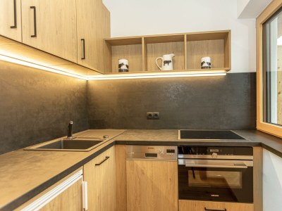 Apartment 2 Personenwohnung "Wildseeloder" - Features photo 28