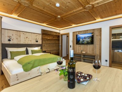 Apartment 2 Personenwohnung "Wildseeloder" - Features photo 29