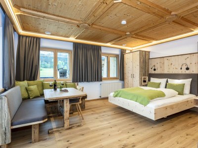 Apartment 2 Personenwohnung "Wildseeloder" - Features photo 30