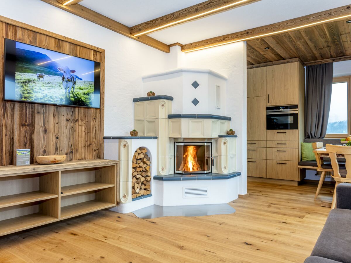 Apartment Buchenstein - Outdoor photo 4