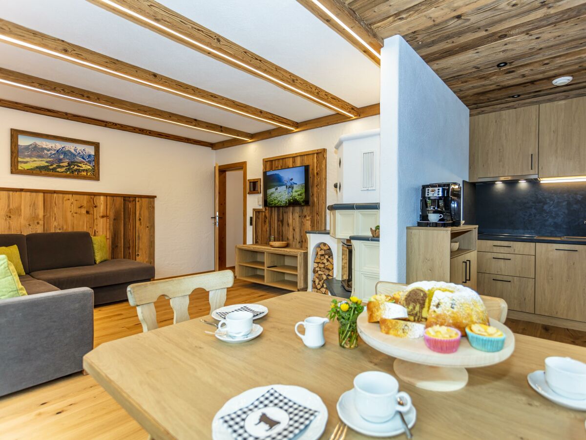 Apartment Buchenstein - Outdoor photo 5