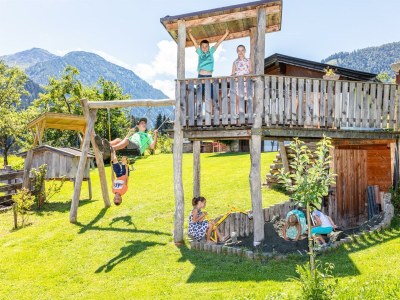 Apartment Buchenstein - Outdoor photo 16