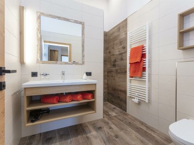 Apartment Buchenstein - Features photo 27