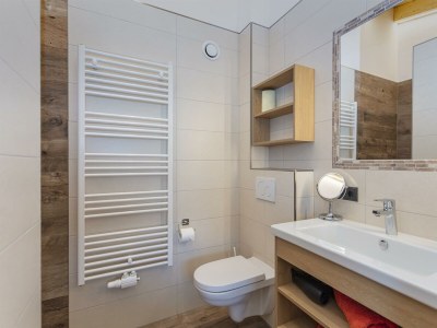 Apartment Buchenstein - Features photo 29