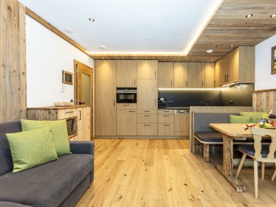 Apartment Karstein - Outdoor photo 13