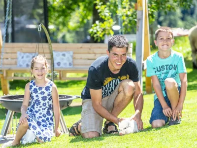 Apartment Karstein - Outdoor photo 14