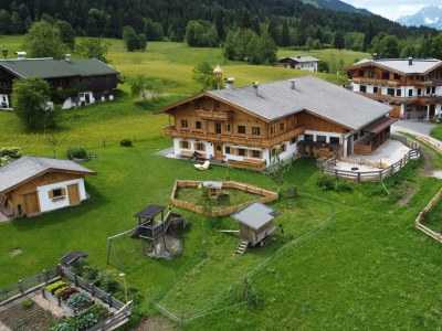 Apartment Karstein - Outdoor photo 18