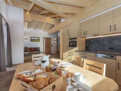 Apartment Karstein - Features photo 24