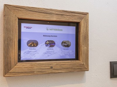 Apartment Karstein - Features photo 29