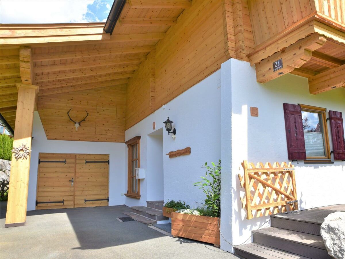 Apartment Ferienhaus, Dusche, WC, 4 oder mehr Schlafräume - Outdoor photo 3