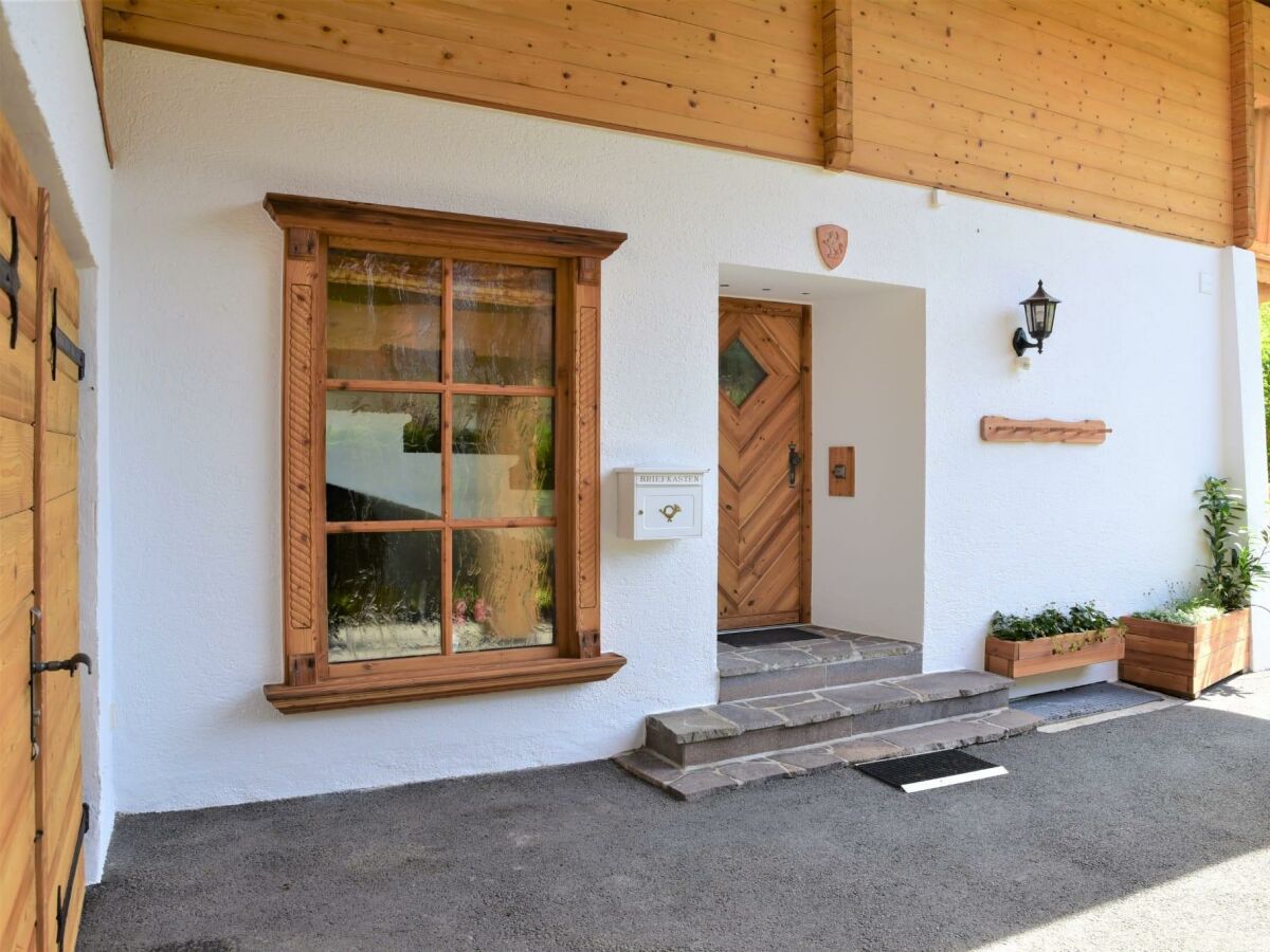 Apartment Ferienhaus, Dusche, WC, 4 oder mehr Schlafräume - Outdoor photo 4