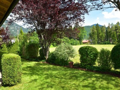 Apartment Ferienhaus, Dusche, WC, 4 oder mehr Schlafräume in Sankt Ulrich am Pillersee - Apartment