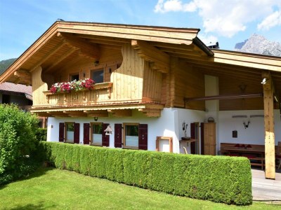 Apartment Ferienhaus, Dusche, WC, 4 oder mehr Schlafräume - Outdoor photo 2