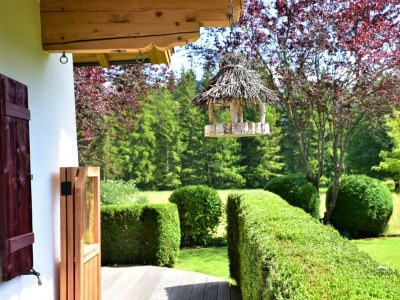 Apartment Ferienhaus, Dusche, WC, 4 oder mehr Schlafräume - Outdoor photo 5