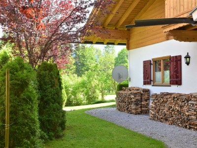 Apartment Ferienhaus, Dusche, WC, 4 oder mehr Schlafräume - Outdoor photo 6