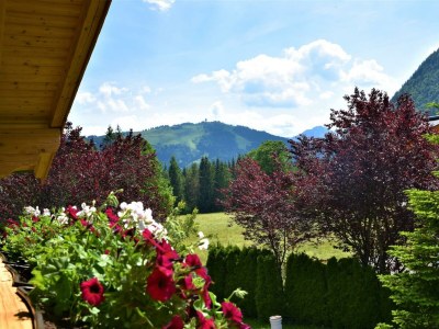 Apartment Ferienhaus, Dusche, WC, 4 oder mehr Schlafräume - Outdoor photo 8