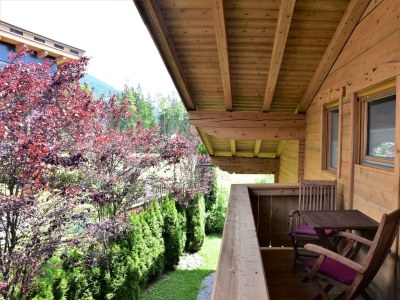 Apartment Ferienhaus, Dusche, WC, 4 oder mehr Schlafräume - Outdoor photo 9