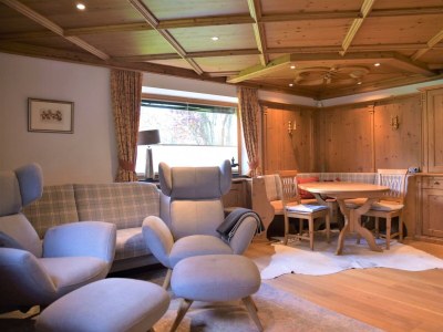 Apartment Ferienhaus, Dusche, WC, 4 oder mehr Schlafräume - Features photo 10