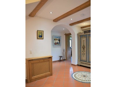 Apartment Ferienhaus, Dusche, WC, 4 oder mehr Schlafräume - Features photo 11