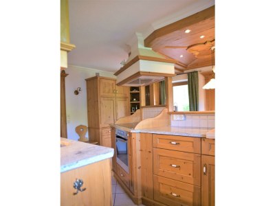 Apartment Ferienhaus, Dusche, WC, 4 oder mehr Schlafräume - Features photo 14