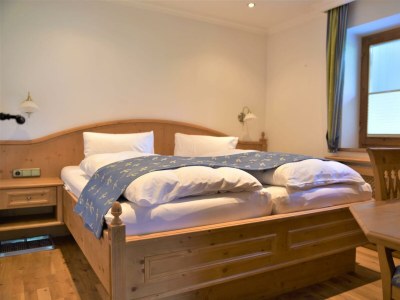 Apartment Ferienhaus, Dusche, WC, 4 oder mehr Schlafräume - Features photo 15