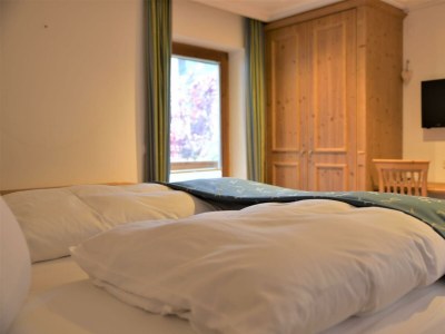 Apartment Ferienhaus, Dusche, WC, 4 oder mehr Schlafräume - Features photo 16