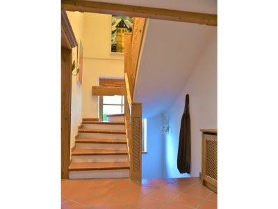 Apartment Ferienhaus, Dusche, WC, 4 oder mehr Schlafräume - Features photo 17