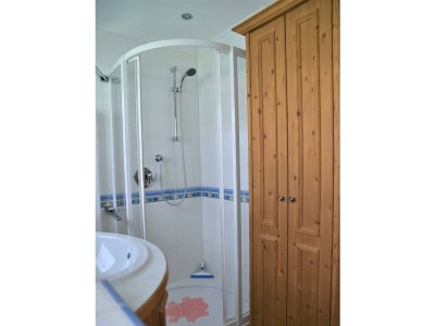 Apartment Ferienhaus, Dusche, WC, 4 oder mehr Schlafräume - Features photo 19