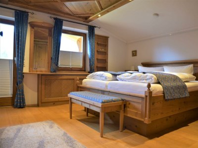 Apartment Ferienhaus, Dusche, WC, 4 oder mehr Schlafräume - Features photo 20