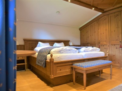 Apartment Ferienhaus, Dusche, WC, 4 oder mehr Schlafräume - Features photo 21