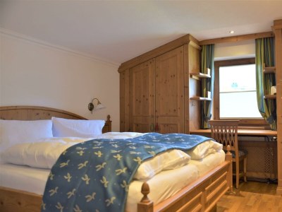 Apartment Ferienhaus, Dusche, WC, 4 oder mehr Schlafräume - Features photo 22