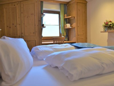 Apartment Ferienhaus, Dusche, WC, 4 oder mehr Schlafräume - Features photo 23