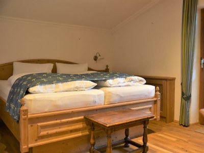 Apartment Ferienhaus, Dusche, WC, 4 oder mehr Schlafräume - Features photo 24