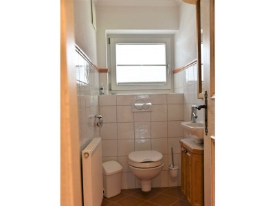 Apartment Ferienhaus, Dusche, WC, 4 oder mehr Schlafräume - Features photo 26