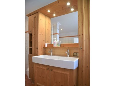 Apartment Ferienhaus, Dusche, WC, 4 oder mehr Schlafräume - Features photo 27