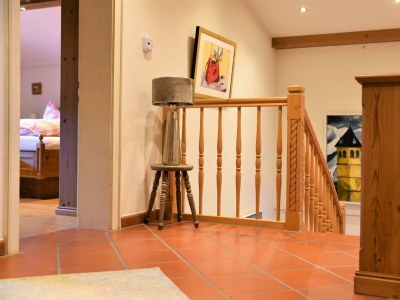 Apartment Ferienhaus, Dusche, WC, 4 oder mehr Schlafräume - Features photo 29