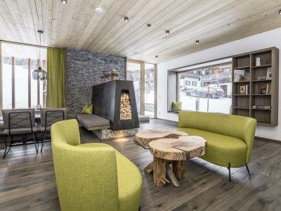 Apartment BAUM.Wipfel - Outdoor photo 7