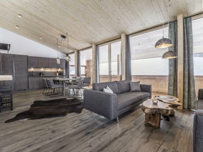 Apartment BAUM.Wipfel - Features photo 19