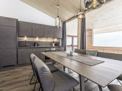 Apartment BAUM.Wipfel - Features photo 21