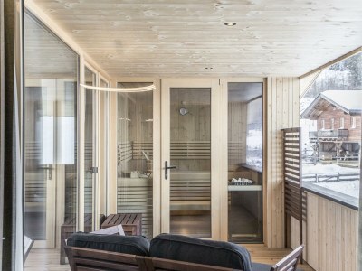 Apartment BAUM.Wipfel - Features photo 25