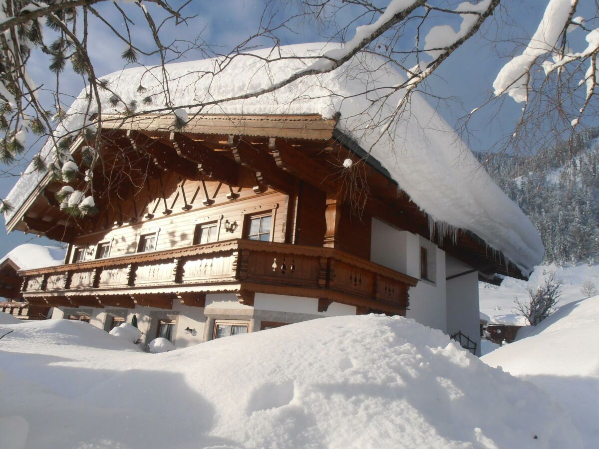 Apartment 6-Personenwohnung - Outdoor photo 2